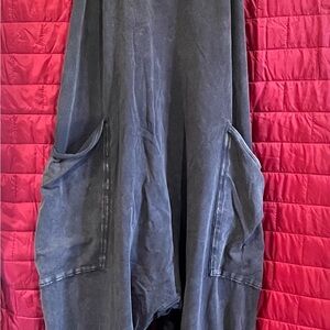 Free People Hot Shot Onesie